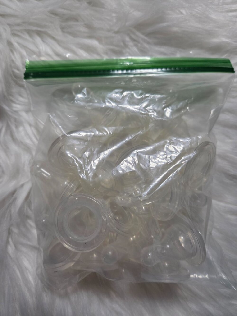 Dr. Brown's Size 1 Bottle Nipples